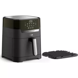 EY505815 HORKOVZDUŠNÁ FRITÉZA TEFAL