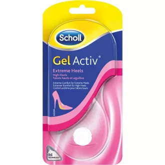 GELACTIV VLOŽKY DO BOT SCHOLL GELACTIV VLOŽKY DO BOT SCHOLL
