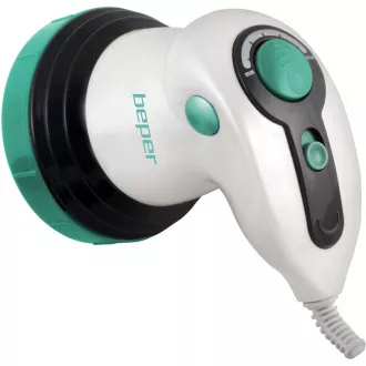 40500 LIPOMASÁŽ BODY SENSE BEPER