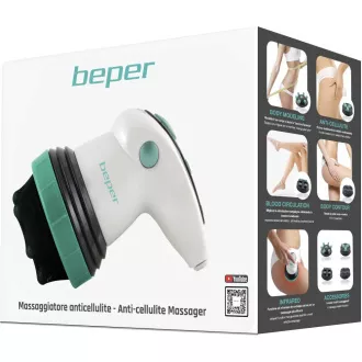 40500 LIPOMASÁŽ BODY SENSE BEPER