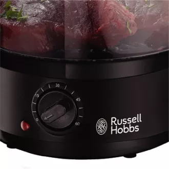 26530-56 PARNÍ HRNEC RUSSELL HOBBS - Použité