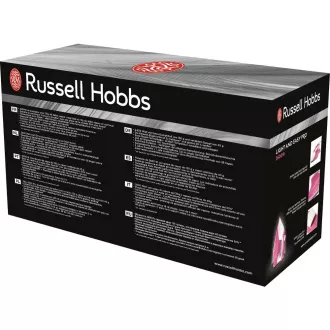 26461-56 ŽEHLIČKA RUSSELL HOBBS