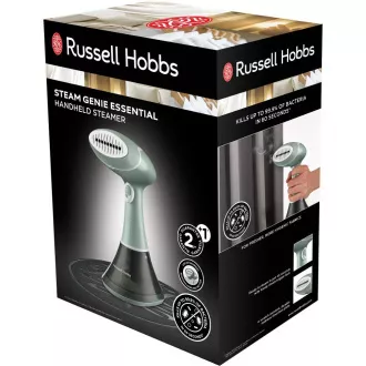 25592-56 NAPAŘOVAČ ODĚVŮ RUSSELL HOBBS
