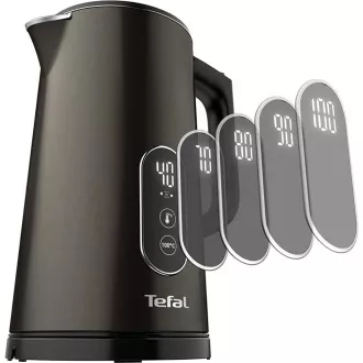 KI831E10 SMART VARNÁ KONVICE TEFAL KI831E10 SMART VARNÁ KONVICE TEFAL