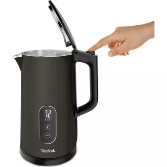 KI831E10 SMART VARNÁ KONVICE TEFAL KI831E10 SMART VARNÁ KONVICE TEFAL