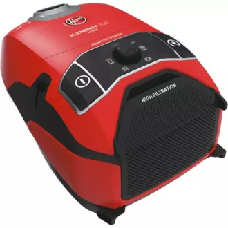 HE710HM 011 SÁČKOVÝ VYSAVAČ HOOVER