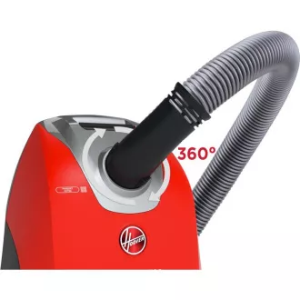 HE710HM 011 SÁČKOVÝ VYSAVAČ HOOVER