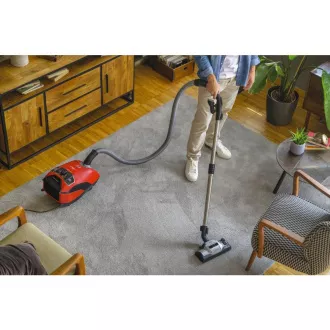 HE710HM 011 SÁČKOVÝ VYSAVAČ HOOVER