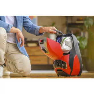 HE710HM 011 SÁČKOVÝ VYSAVAČ HOOVER