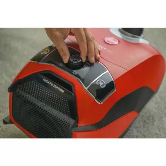 HE710HM 011 SÁČKOVÝ VYSAVAČ HOOVER