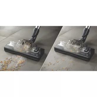HE710HM 011 SÁČKOVÝ VYSAVAČ HOOVER