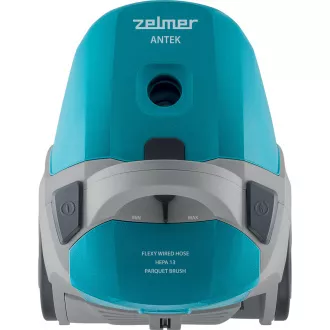 ZVC3501T SÁČKOVÝ VYSAVAČ ZELMER