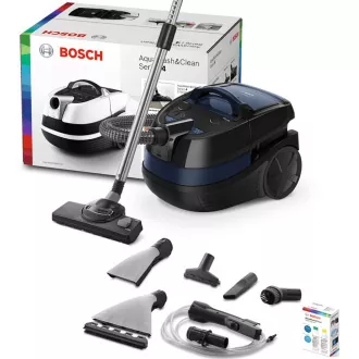 BWD41700 VÍCEÚČELOVÝ VYSAVAČ BOSCH