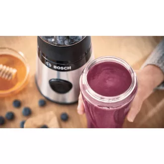 MMB2111M SMOOTHIE MIXÉR BOSCH MMB2111M SMOOTHIE MIXÉR BOSCH