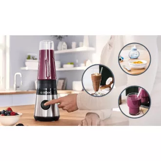 MMB2111M SMOOTHIE MIXÉR BOSCH MMB2111M SMOOTHIE MIXÉR BOSCH