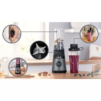 MMB2111S SMOOTHIE MIXÉR BOSCH