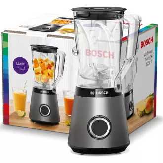 MMB6141S STOLNÍ MIXÉR BOSCH