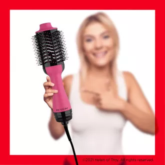 RVDR5222PE HORKOVZDUŠNÁ KULMA REVLON