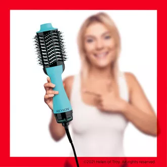 RVDR5222MUKE HORKOVZDUŠNÁ KULMA REVLON