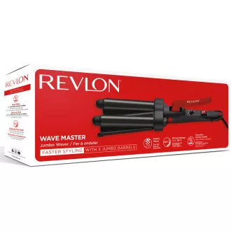RVIR3056UKE HORKOVZDUŠNÁ KULMA REVLON