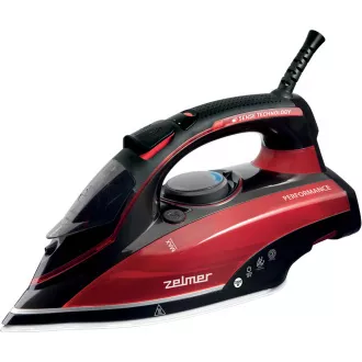 ZIR3210 ŽEHLIČKA NAPAŘOVACÍ ZELMER ZIR3210 ŽEHLIČKA NAPAŘOVACÍ ZELMER