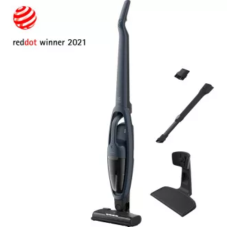 ES52CB21DB TYČOVÝ VYSAVAČ ELECTROLUX ES52CB21DB TYČOVÝ VYSAVAČ ELECTROLUX