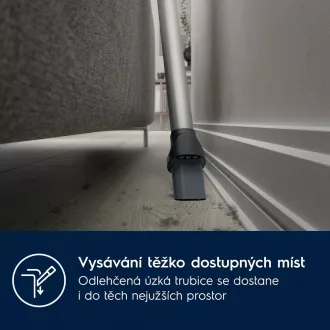 EP71AB14UG TYČOVÝ VYSAVAČ ELECTROLUX EP71AB14UG TYČOVÝ VYSAVAČ ELECTROLUX