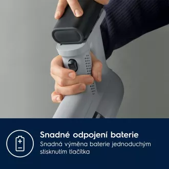 EP71AB14UG TYČOVÝ VYSAVAČ ELECTROLUX EP71AB14UG TYČOVÝ VYSAVAČ ELECTROLUX