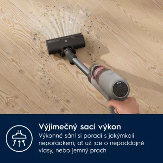 EP71AB14UG TYČOVÝ VYSAVAČ ELECTROLUX EP71AB14UG TYČOVÝ VYSAVAČ ELECTROLUX