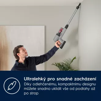 EP71AB14UG TYČOVÝ VYSAVAČ ELECTROLUX EP71AB14UG TYČOVÝ VYSAVAČ ELECTROLUX