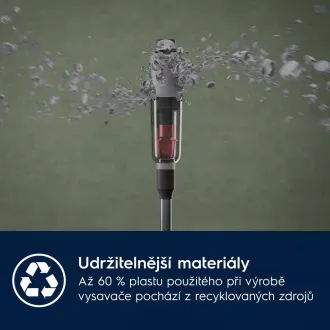 EP71AB14UG TYČOVÝ VYSAVAČ ELECTROLUX EP71AB14UG TYČOVÝ VYSAVAČ ELECTROLUX