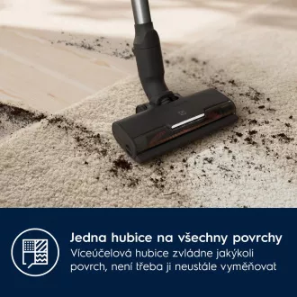 EP71AB14UG TYČOVÝ VYSAVAČ ELECTROLUX EP71AB14UG TYČOVÝ VYSAVAČ ELECTROLUX