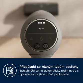 EP71AB14UG TYČOVÝ VYSAVAČ ELECTROLUX EP71AB14UG TYČOVÝ VYSAVAČ ELECTROLUX