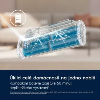 EP71AB14UG TYČOVÝ VYSAVAČ ELECTROLUX EP71AB14UG TYČOVÝ VYSAVAČ ELECTROLUX