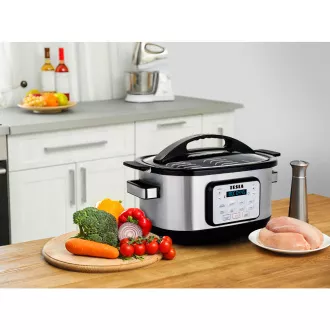 MULTICOOK M80 DELUXE ELEK. HRNEC TESLA