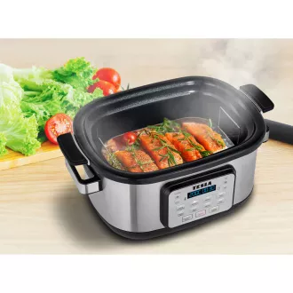 MULTICOOK M80 DELUXE ELEK. HRNEC TESLA