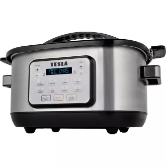 MULTICOOK M80 DELUXE ELEK. HRNEC TESLA