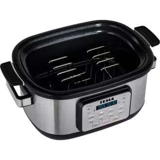 MULTICOOK M80 DELUXE ELEK. HRNEC TESLA