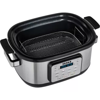 MULTICOOK M80 DELUXE ELEK. HRNEC TESLA