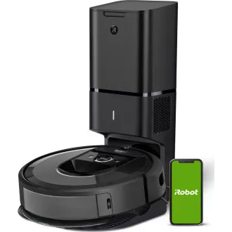 ROOMBA COMBO I8+ ROBOT.VYS. MOPEM IROBOT ROOMBA COMBO I8+ ROBOT.VYS. MOPEM IROBOT