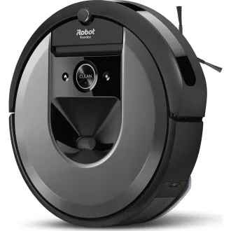 ROOMBA COMBO I8+ ROBOT.VYS. MOPEM IROBOT ROOMBA COMBO I8+ ROBOT.VYS. MOPEM IROBOT