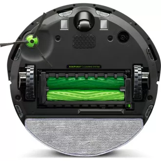 ROOMBA COMBO I8+ ROBOT.VYS. MOPEM IROBOT ROOMBA COMBO I8+ ROBOT.VYS. MOPEM IROBOT