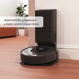 ROOMBA COMBO I8+ ROBOT.VYS. MOPEM IROBOT ROOMBA COMBO I8+ ROBOT.VYS. MOPEM IROBOT