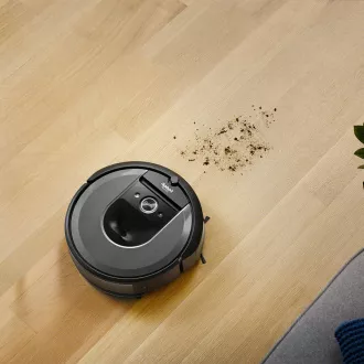 ROOMBA COMBO I8+ ROBOT.VYS. MOPEM IROBOT ROOMBA COMBO I8+ ROBOT.VYS. MOPEM IROBOT
