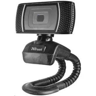 TRUST Kamera Trino HD video webkamera TRUST Kamera Trino HD video webkamera