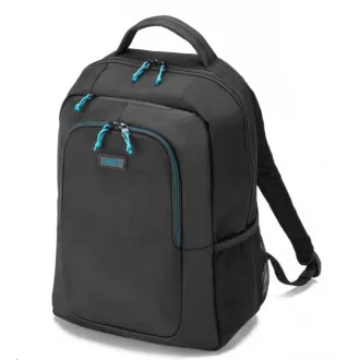 DICOTA Spin Backpack 14-15.6 Black DICOTA Spin Backpack 14-15.6 Black