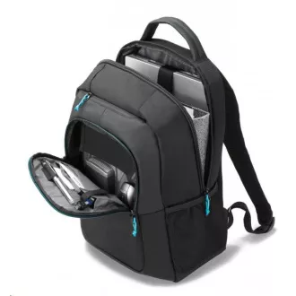 DICOTA Spin Backpack 14-15.6 Black DICOTA Spin Backpack 14-15.6 Black
