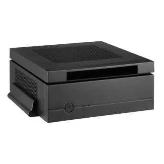CHIEFTEC MK-35DV, volitelný kit pro 1x2.5"/3.5" HDD & slim DVD cage