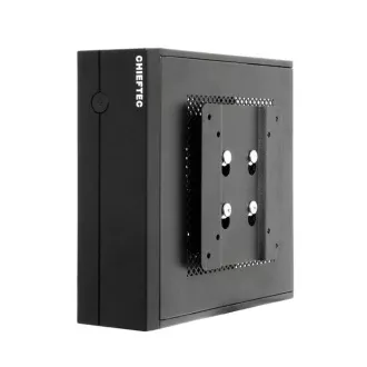 CHIEFTEC WMK-04, volitelný VESA držák na zeď či monitor pro IX-01B CHIEFTEC WMK-04, volitelný VESA držák na zeď či monitor pro IX-01B