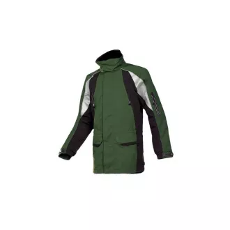 TORNHILL bunda červená XL TORNHILL bunda červená XL